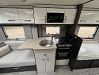 Used Swift Conqueror 565 2022 touring caravan Image