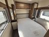 Used Swift Finesse 560 2021 touring caravan Image