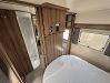 Used Swift Finesse 560 2021 touring caravan Image