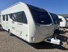 Used Swift Finesse 560 2021 touring caravan Image