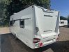 Used Swift Finesse 560 2021 touring caravan Image
