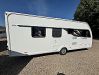 Used Swift Finesse 560 2021 touring caravan Image