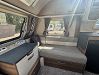 Used Swift Finesse 560 2021 touring caravan Image