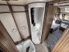 Used Swift Finesse 560 2021 touring caravan Image