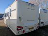 Used Swift Archway Celeste 480 2020 touring caravan Image
