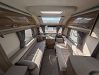 Used Swift Archway Celeste 480 2020 touring caravan Image