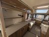 Used Swift Archway Celeste 480 2020 touring caravan Image