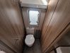 Used Swift Archway Celeste 480 2020 touring caravan Image
