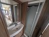 Used Swift Archway Celeste 480 2020 touring caravan Image
