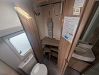Used Swift Archway Celeste 480 2020 touring caravan Image