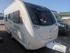 Used Swift ACE AMBASSADOR 2018 touring caravan Image