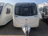 Used Swift ACE AMBASSADOR 2018 touring caravan Image