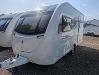 Used Swift ACE AMBASSADOR 2018 touring caravan Image