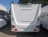 Used Swift ACE AMBASSADOR 2018 touring caravan Image