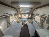 Used Swift ACE AMBASSADOR 2018 touring caravan Image