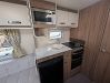 Used Swift ACE AMBASSADOR 2018 touring caravan Image