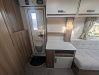 Used Swift ACE AMBASSADOR 2018 touring caravan Image