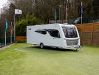 New Elddis Chatsworth 585 2023 touring caravan Image