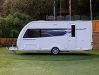 New Swift Conqueror 480 2022 touring caravan Image