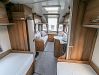 Used Bailey Unicorn Cadiz 2016 touring caravan Image