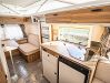New Eriba Touring 530 Legend (Ventura) 2023 touring caravan Image