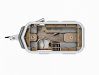 New Eriba Touring 530 Legend (Ventura) 2023 touring caravan Image