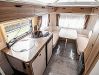 New Eriba Touring 530 Legend (Ventura) 2023 touring caravan Image