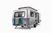 New Eriba Touring 542 Legend 2023 touring caravan Image