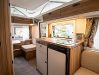 New Eriba Touring 430 Legend 2023 touring caravan Image