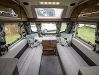 Used Swift Challenger 530 2016 touring caravan Image