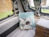 Used Swift Challenger 530 2016 touring caravan Image