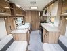 Used Swift Challenger 530 2016 touring caravan Image