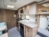 Used Swift Challenger 530 2016 touring caravan Image