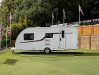 Used Swift Challenger 530 2016 touring caravan Image