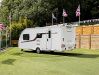 Used Swift Challenger 530 2016 touring caravan Image