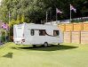 Used Swift Challenger 530 2016 touring caravan Image