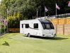 Used Swift Challenger 530 2016 touring caravan Image