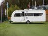 New Coachman Lusso I 2023 touring caravan Image