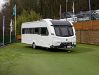 New Coachman Lusso I (1) 2023 touring caravan Image