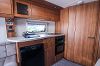 Used Elddis Affinity 482 2013 touring caravan Image