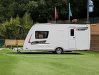 Used Elddis Affinity 482 2013 touring caravan Image