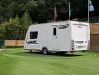 Used Elddis Affinity 482 2013 touring caravan Image