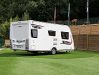 Used Elddis Affinity 482 2013 touring caravan Image
