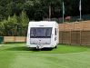 Used Elddis Affinity 482 2013 touring caravan Image