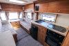 Used Elddis Affinity 482 2013 touring caravan Image