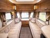 Used Elddis Affinity 482 2014 touring caravan Image