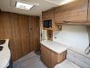 Used Elddis Affinity 482 2014 touring caravan Image