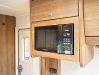 Used Elddis Affinity 482 2014 touring caravan Image