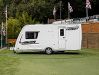 Used Elddis Affinity 482 2014 touring caravan Image