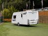 Used Elddis Affinity 482 2014 touring caravan Image